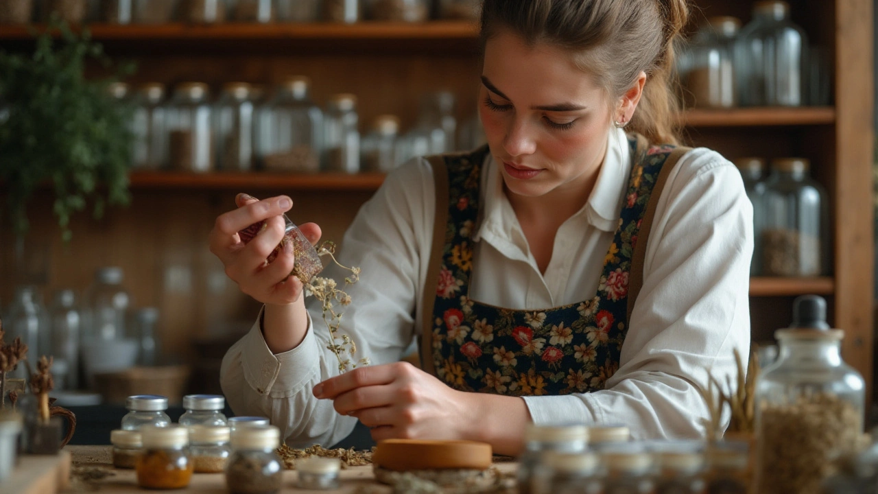 Potraviny podporující detoxikaci