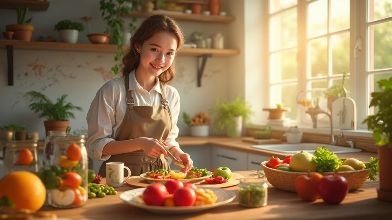 Co pomáhá na únavu a vyčerpání? Multivitamíny jako řešení