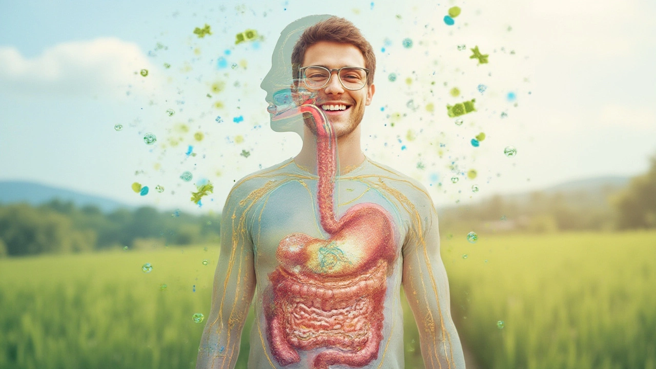 Co pomůže domácí lékárna a jednoduché návyky