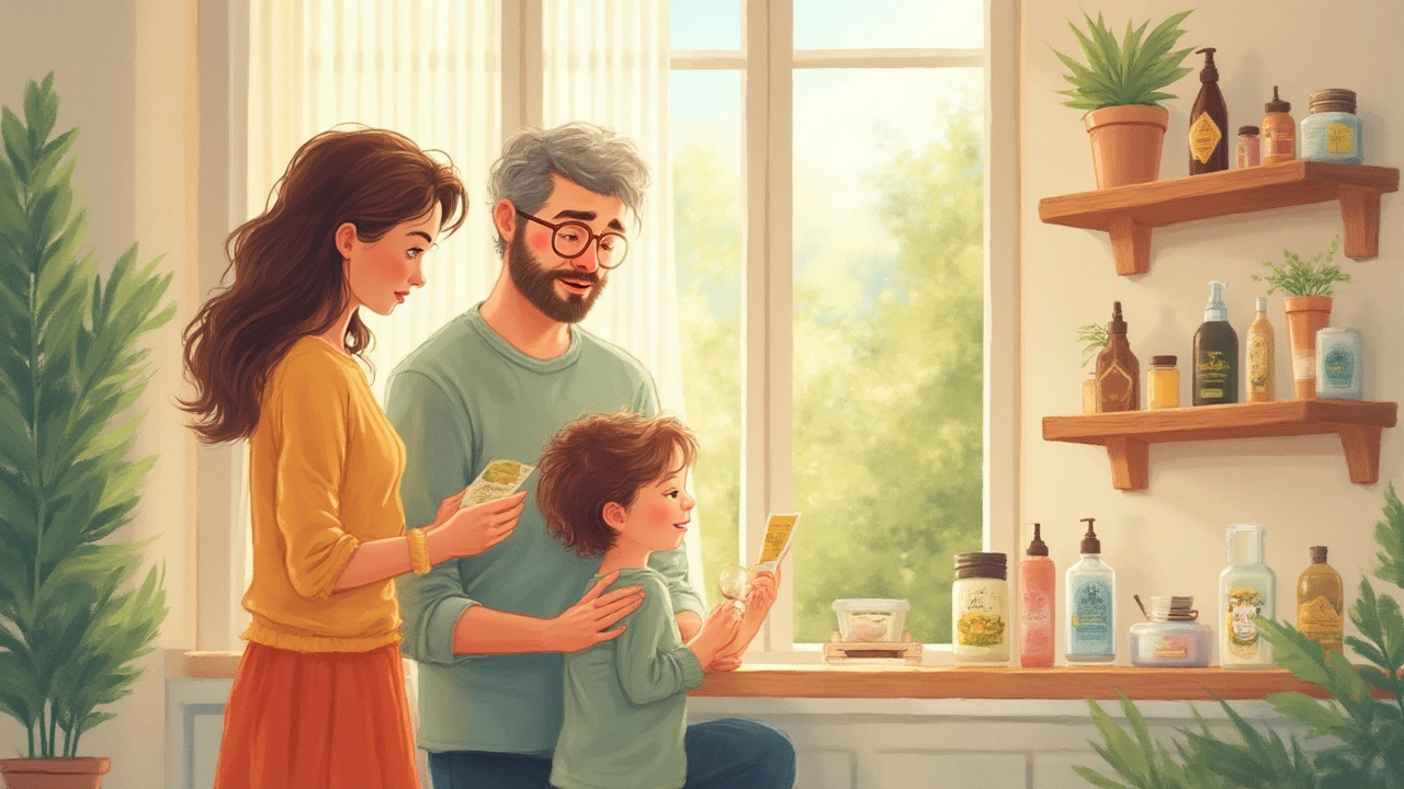 Jak vybírat vegan kosmetiku a na co si dát pozor