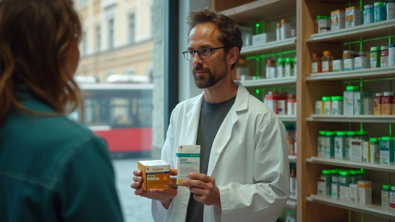 Kdy se používají probiotika? Praktický průvodce pro antibiotika, průjem a IBS (2025)