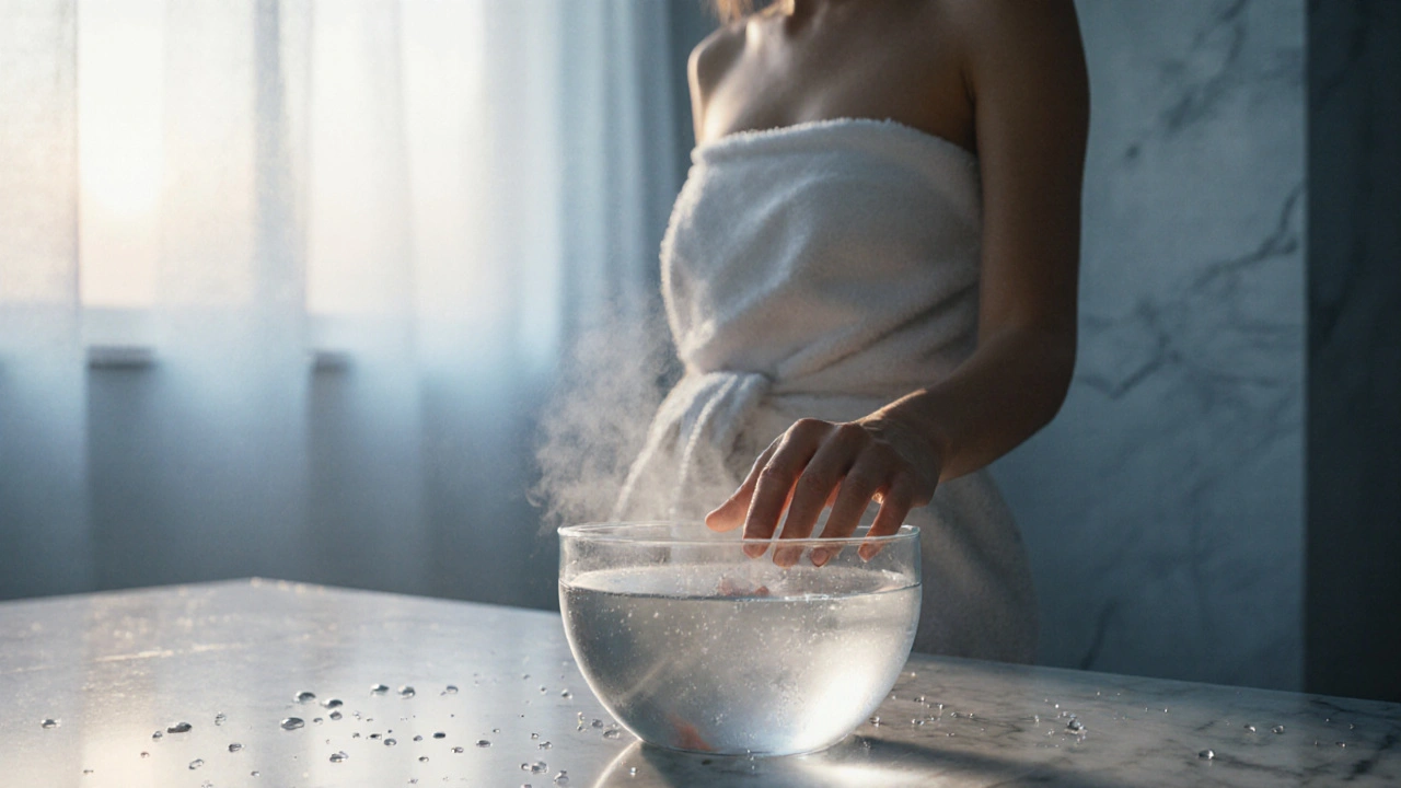 Jak obnovit vlhkost pochvy - praktické tipy a laktobacily