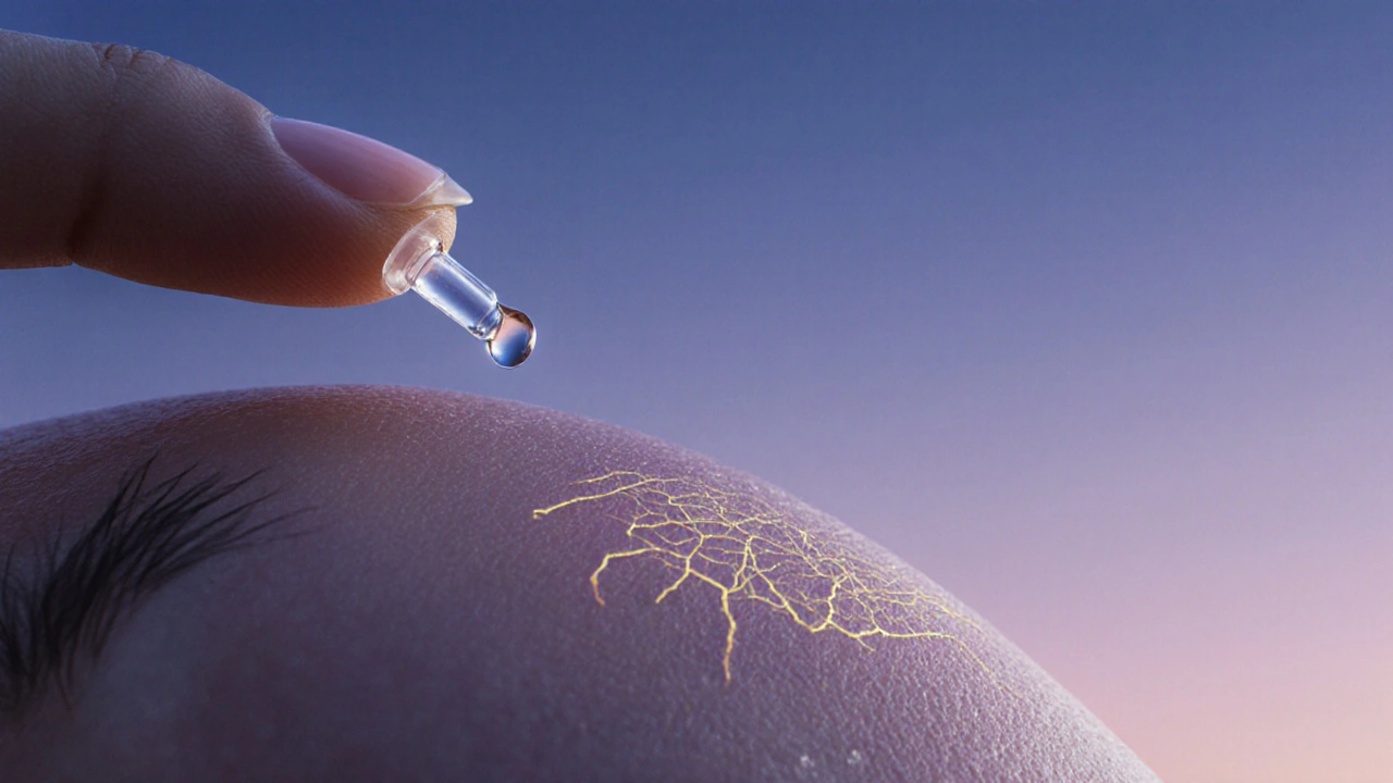 Retinol - co způsobuje na pokožce a jak ho bezpečně používat