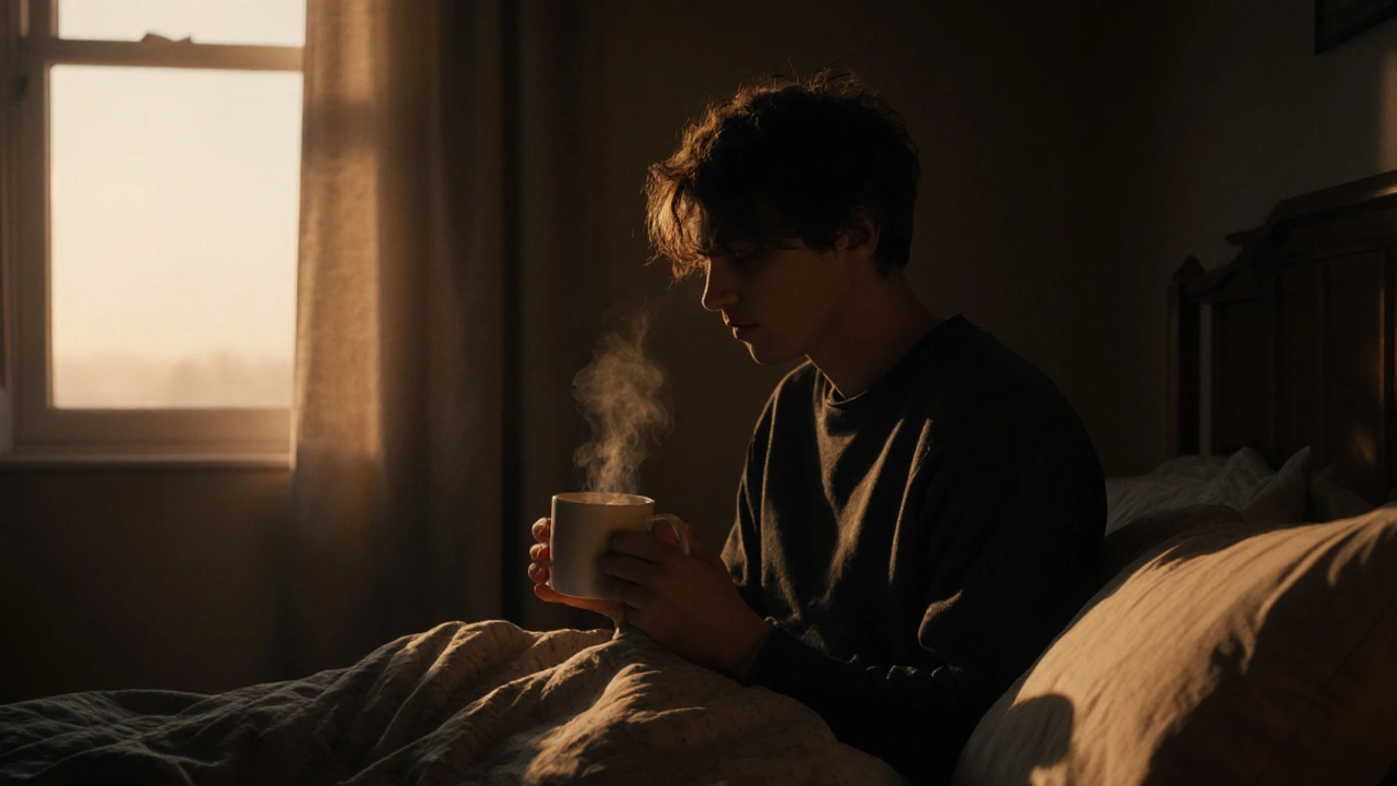 Vitamíny na únavu - který doplněk vám skutečně pomůže?