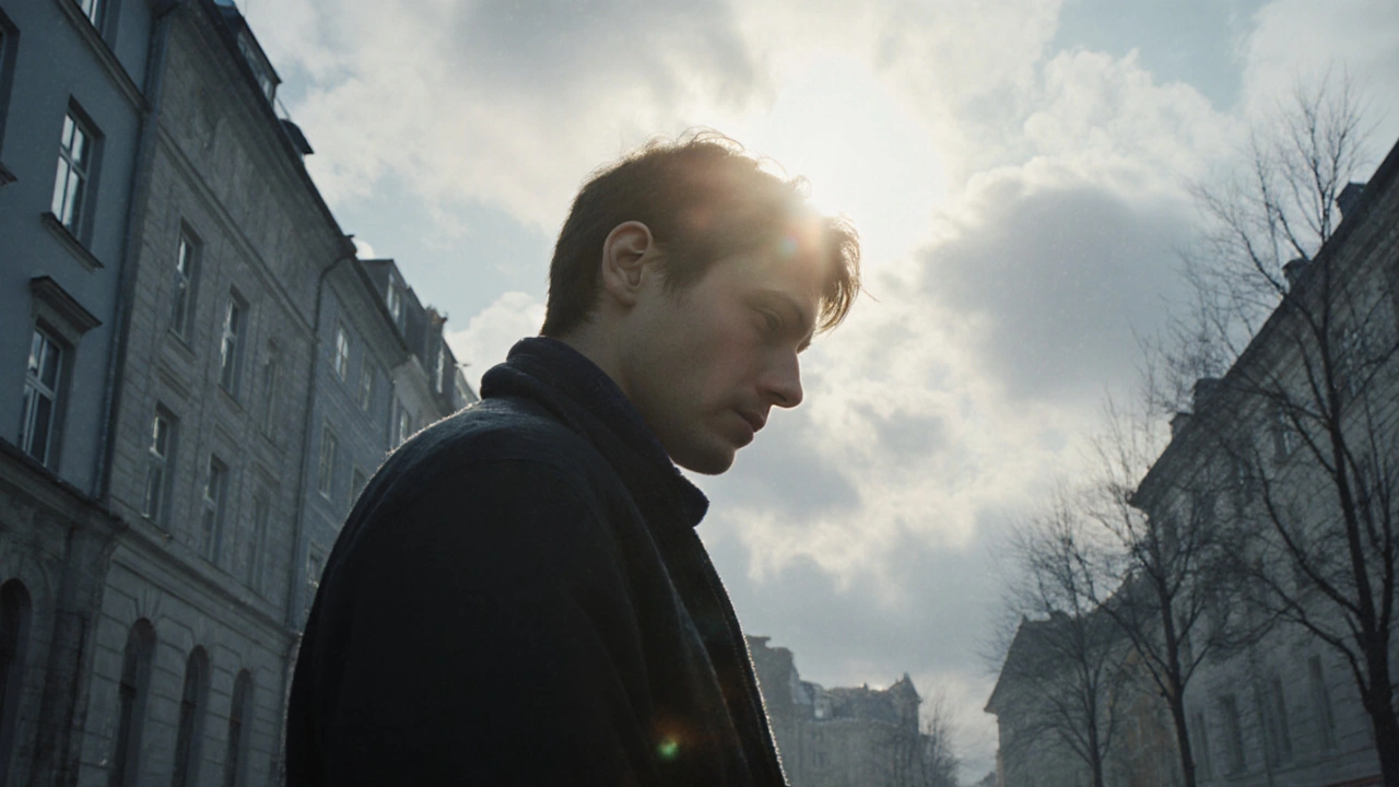 Co se děje v těle, když chybí vitamín D?