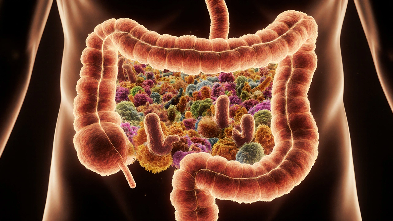 Co zabíjí bakterie? Pravda o probiotikách a tom, jak chrání vaše střevo