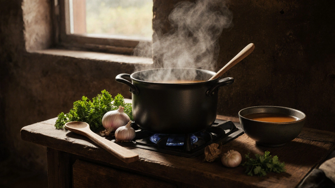 Jak aktivovat kolagen pro klouby - přirozené způsoby, které skutečně fungují