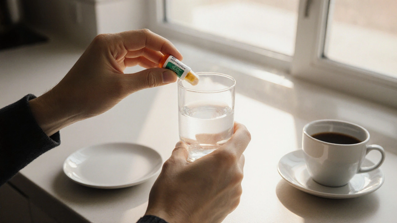 Jak správně jíst probiotika: pravidla, která zvýší jejich účinek