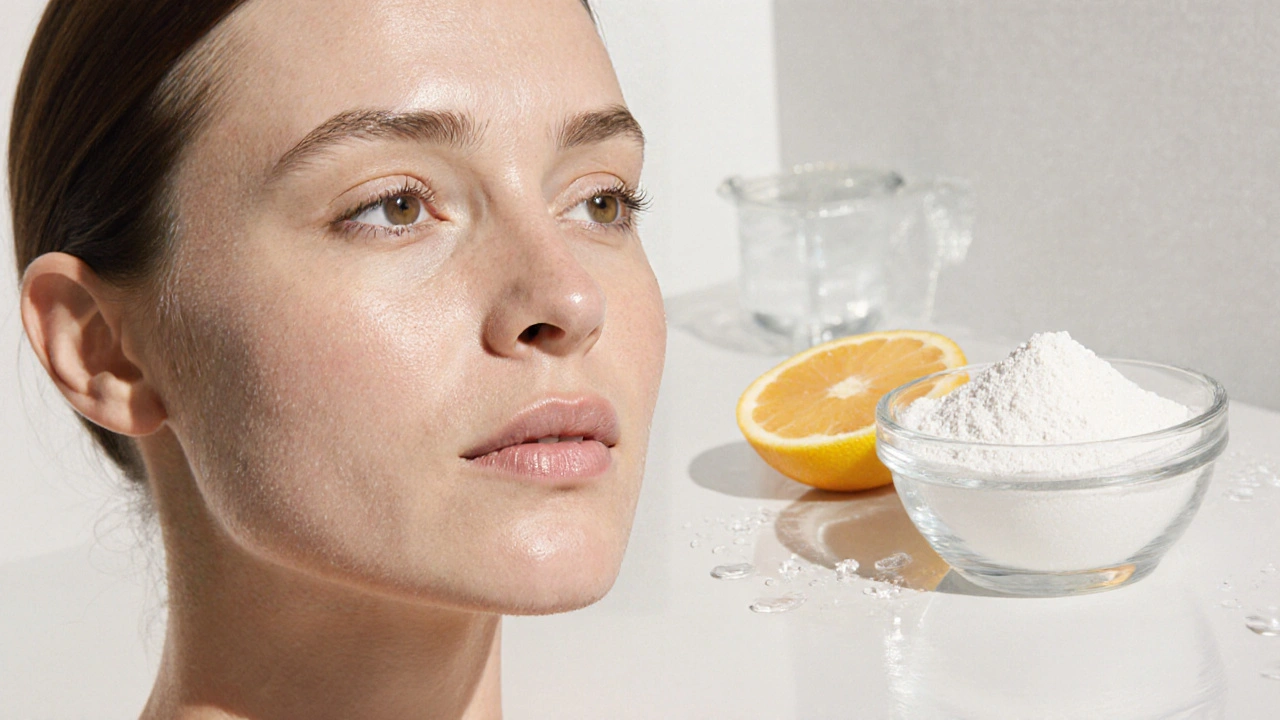 Který kolagen na pleť? Nejlepší volby podle vědy a zkušeností