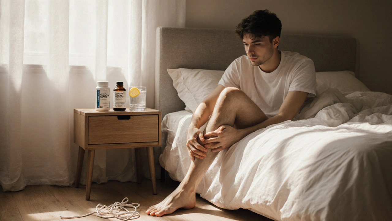 Proč mě bolí klouby? Příčiny a co s tím dělat