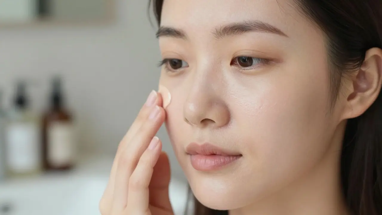 Co je primer na pleť a proč ho potřebujete?