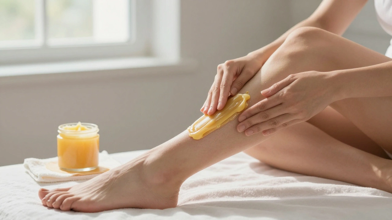 Co na odstranění chloupků? Nejlepší metody a co si vybrat podle vašeho typu pokožky