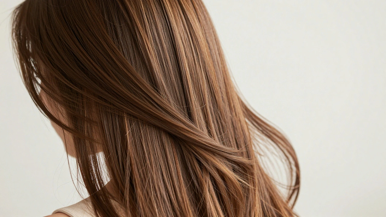 Jak dlouho vydrží keratin na vlasy? Všechno, co potřebujete vědět o trvanlivosti keratinového vyhlazování