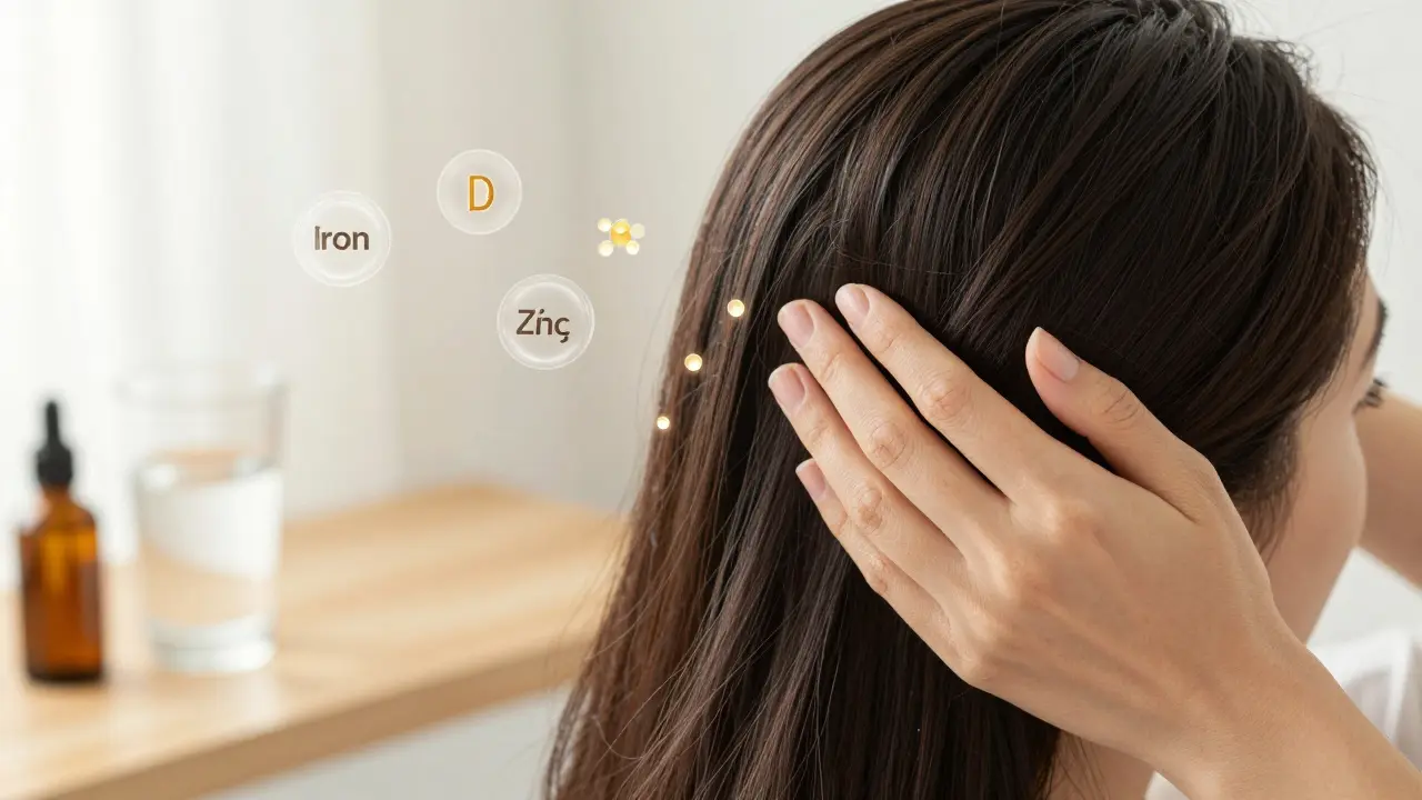 Jak nastartovat růst vlasů: praktický návod pro viditelné výsledky