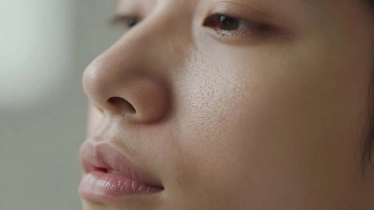 Jak se zbavit pórů na obličeji: praktický průvodce pro čistou a rovnoměrnou pokožku