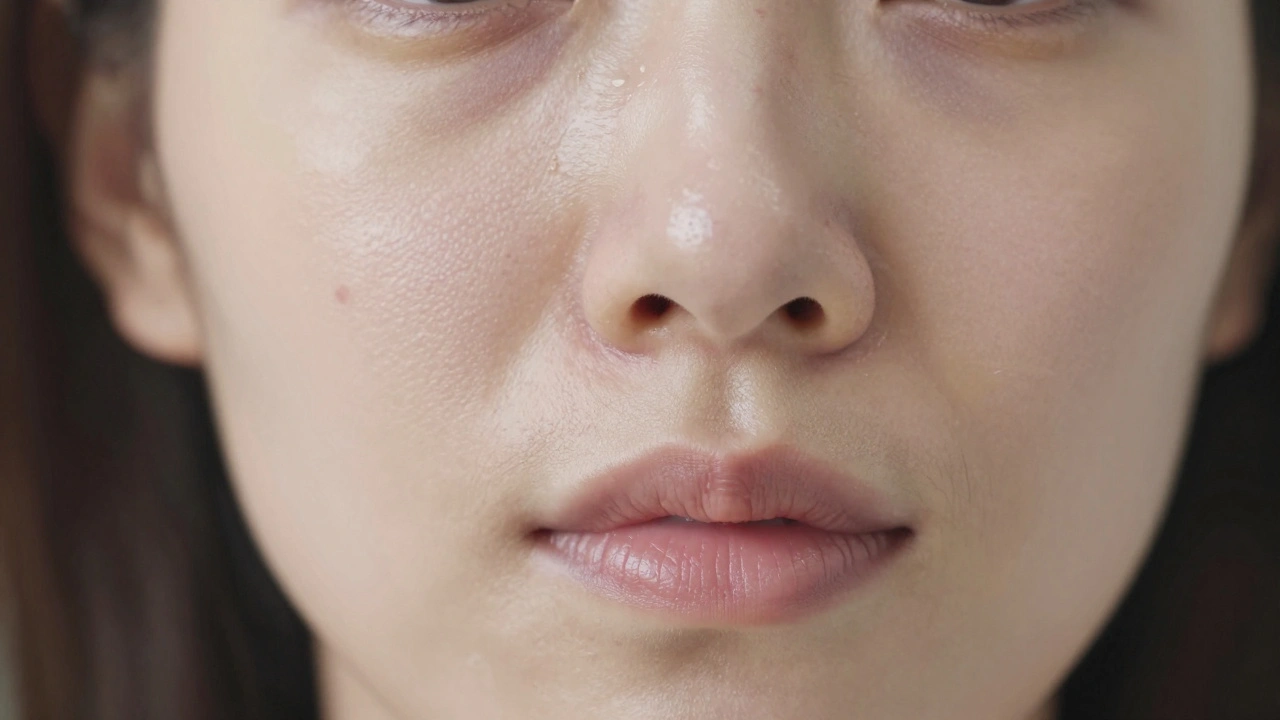 Jak se zbavit rozšířených pórů? Praktické rady pro čistou a zúženou pokožku