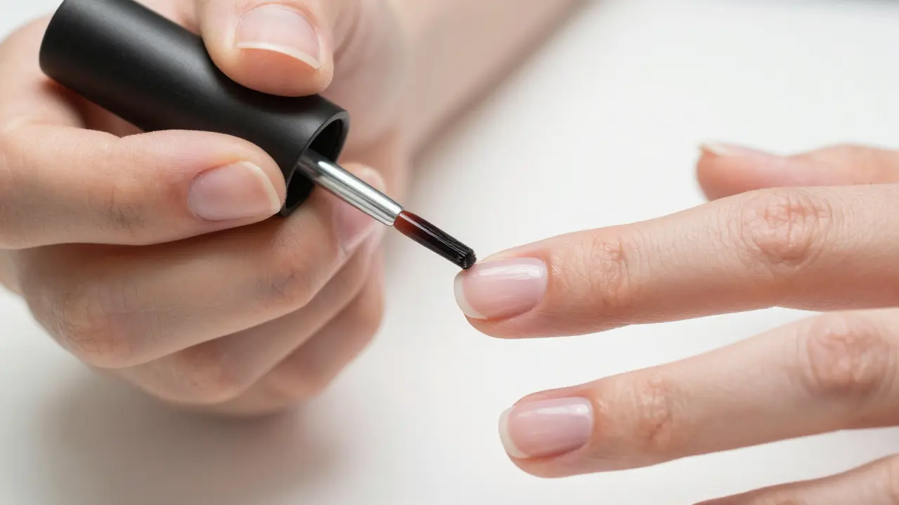 Kde se píše US čárkou? Praktický průvodce pro perfektní manikúru