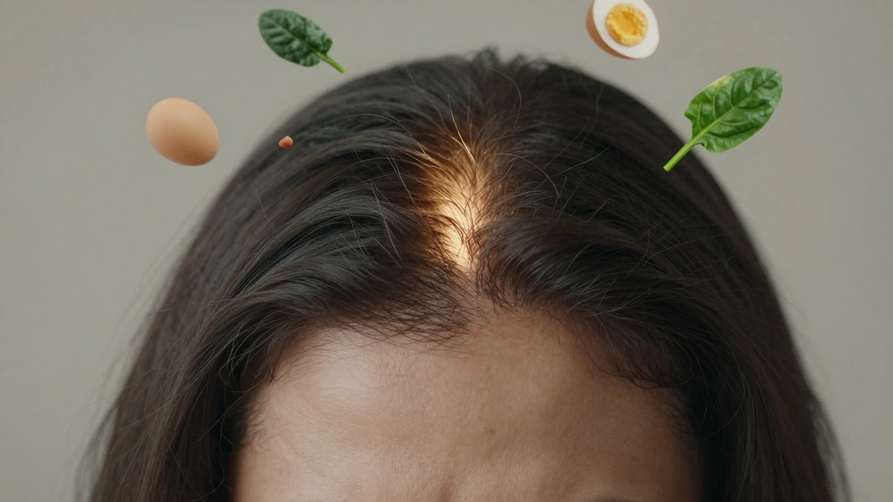 Proč mi nerostou vlasy? Příčiny a co skutečně pomáhá