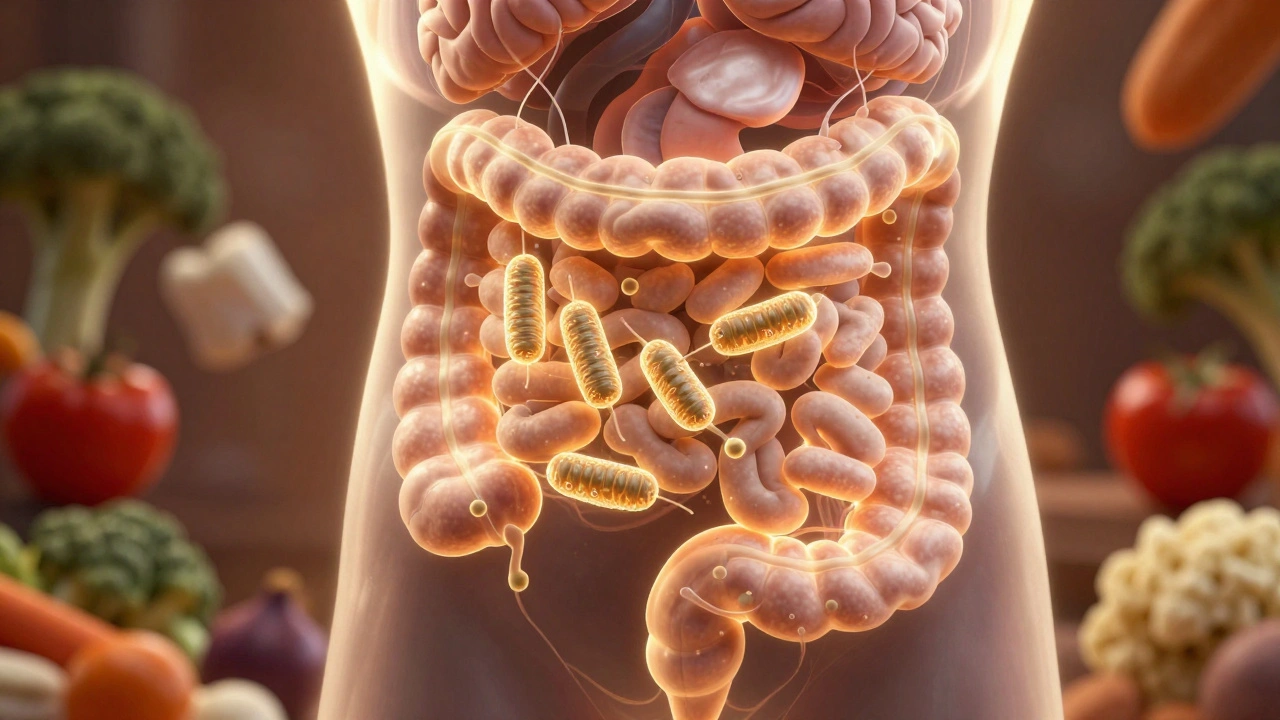 Proč užívat probiotika? Proč jsou důležité pro trávení, imunitu a celkové zdraví