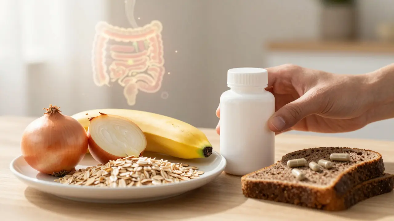 Jak dlouho můžete bezpečně užívat probiotika s laktobacily?