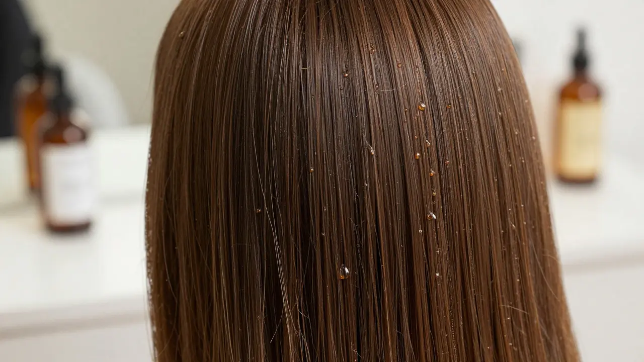 Jak dlouho vydrží Botox na vlasech? Skutečné účinky a co o něm vlastně víme