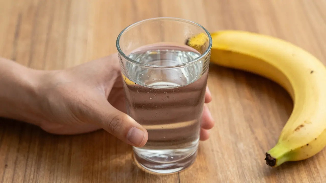 Jak očistit tělo od alkoholu: pravdivé rady a praktické kroky