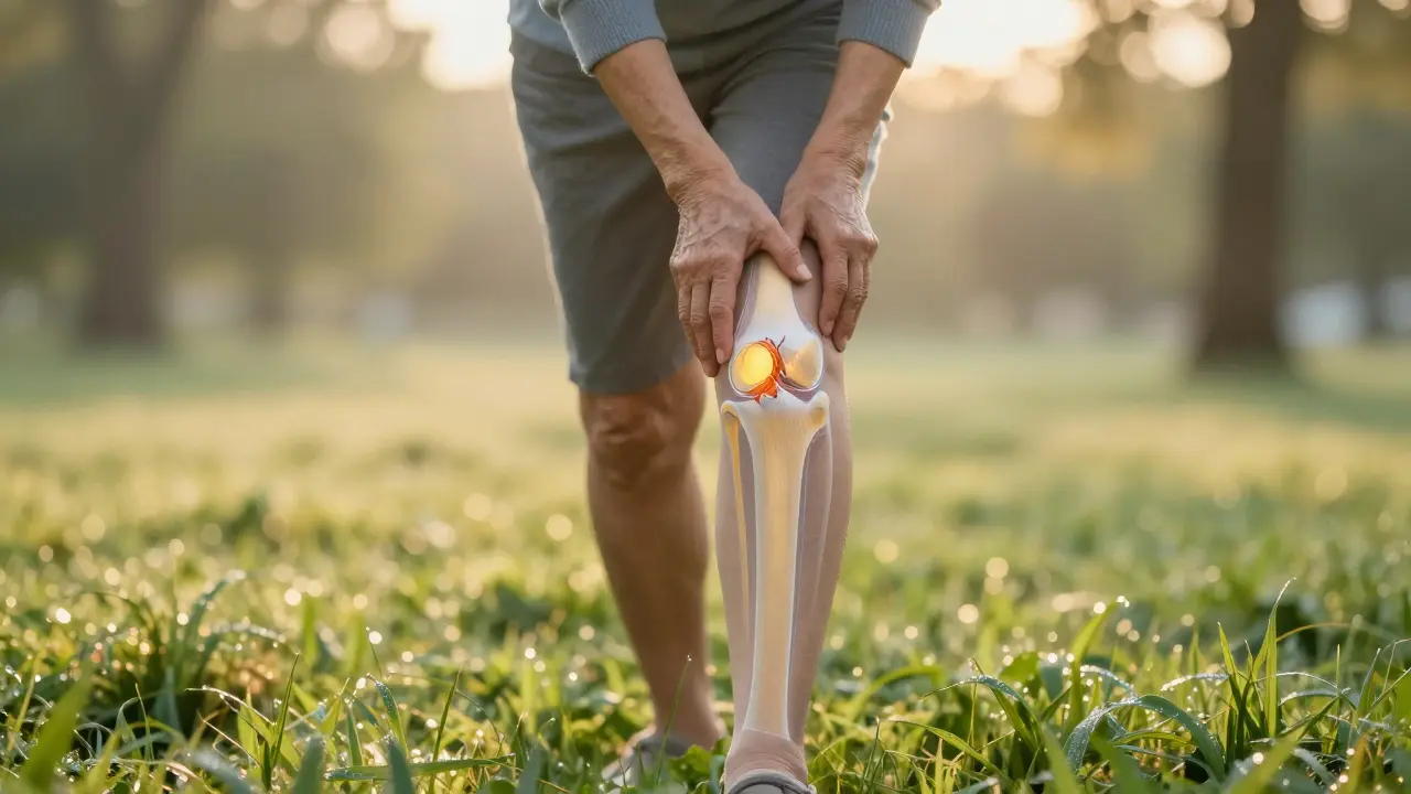Jak poznat nejlepší kolagen pro klouby: praktický průvodce výběrem