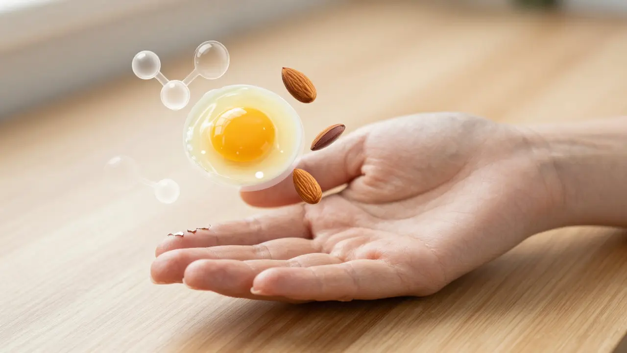 Jaký vitamín chybí při lámání nehtů? Vše, co potřebujete vědět