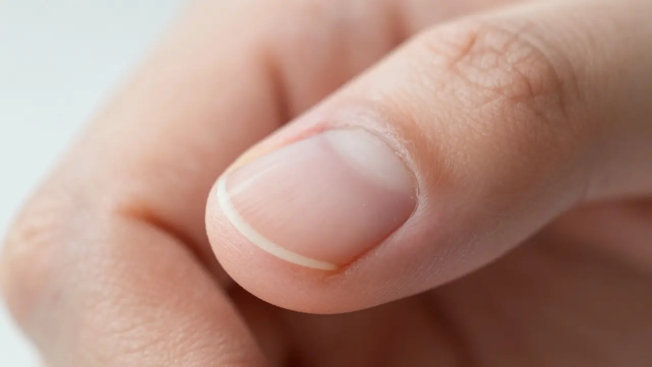 Po čem rostou nehty? Všechno, co potřebujete vědět o růstu nehtů a jak ho podpořit