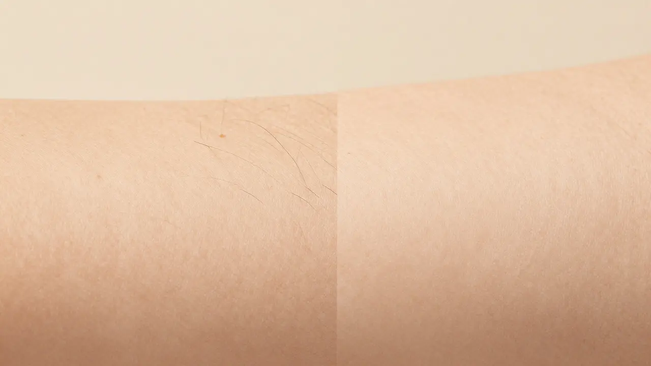 Co je epilace a depilace? Rozdíly, metody a tipy pro výběr