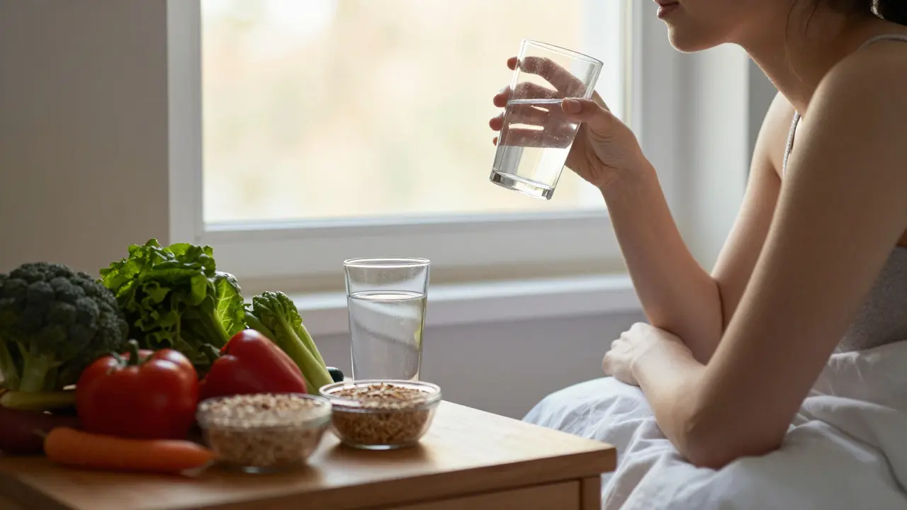 Jak omladit organismus: přirozená detoxikace pro více energie a mladší pokožku