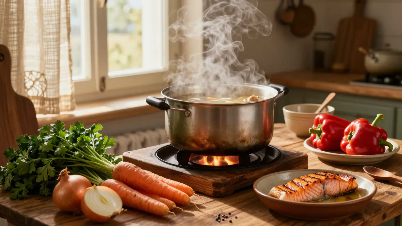 Jak přírodně doplnit kolagen: přirozené zdroje a tipy, které skutečně fungují