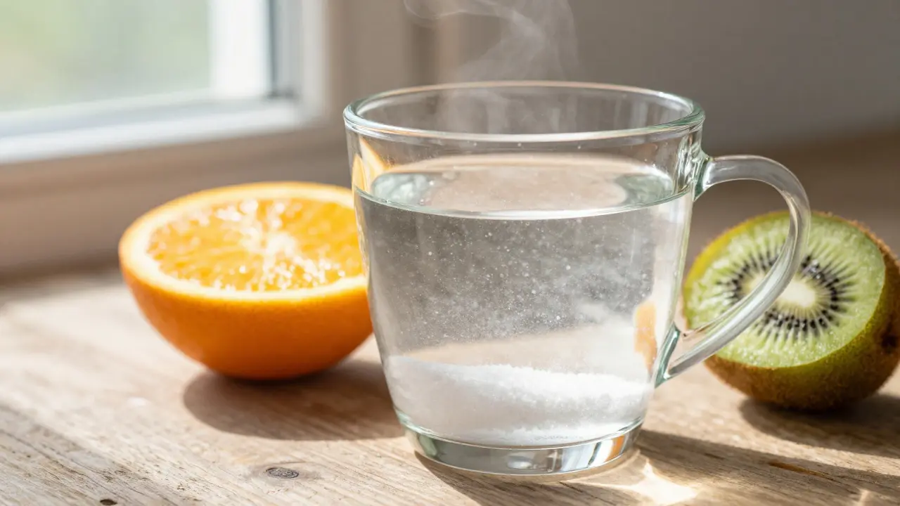 Jak se pije kolagen? Průvodce užíváním mořského kolagenu