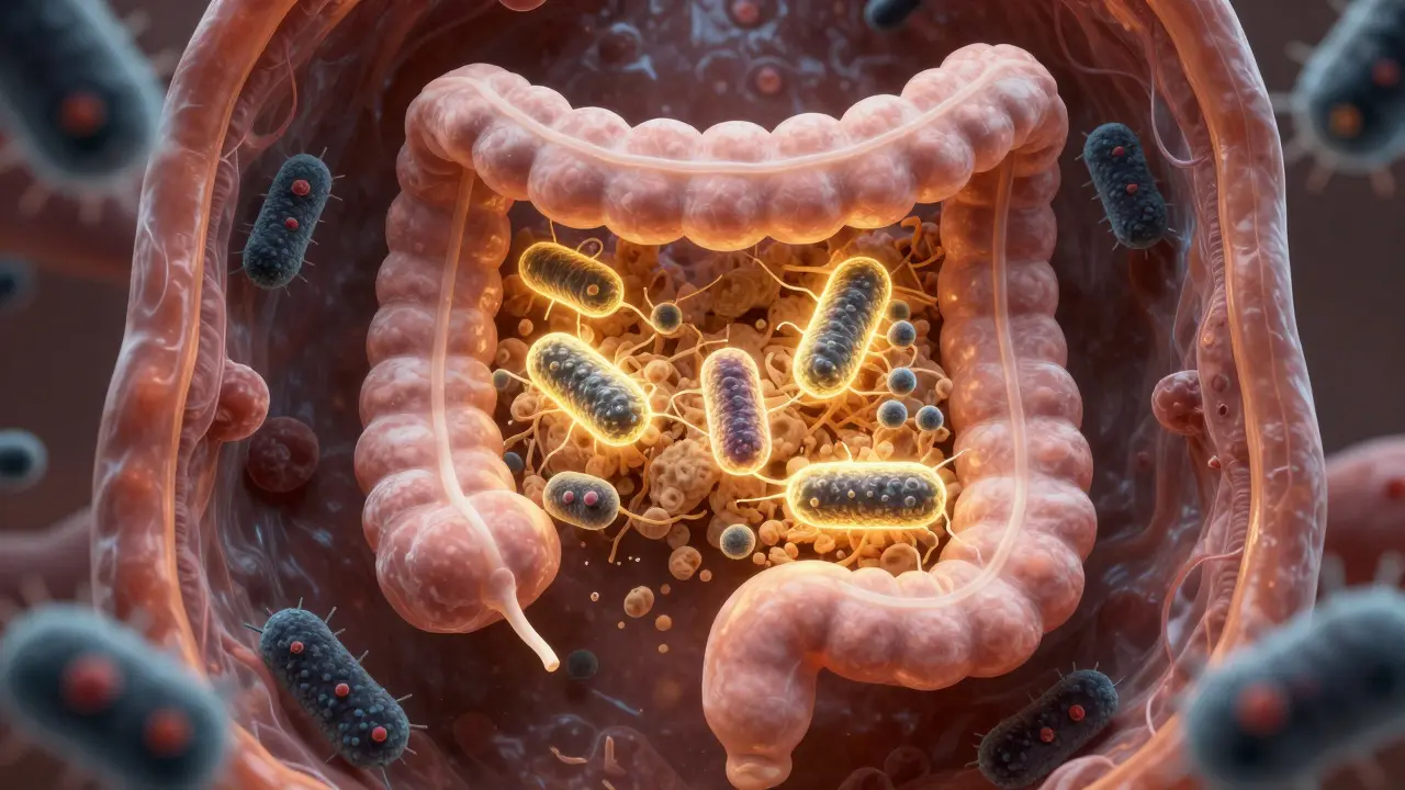Na co jsou dobré laktobacily? Vše, co potřebujete vědět o jejich významu pro zdraví