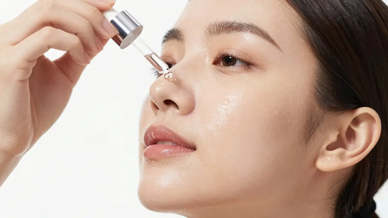 Co aplikovat po peelingu? Kompletní průvodce regenerací pleti a těla