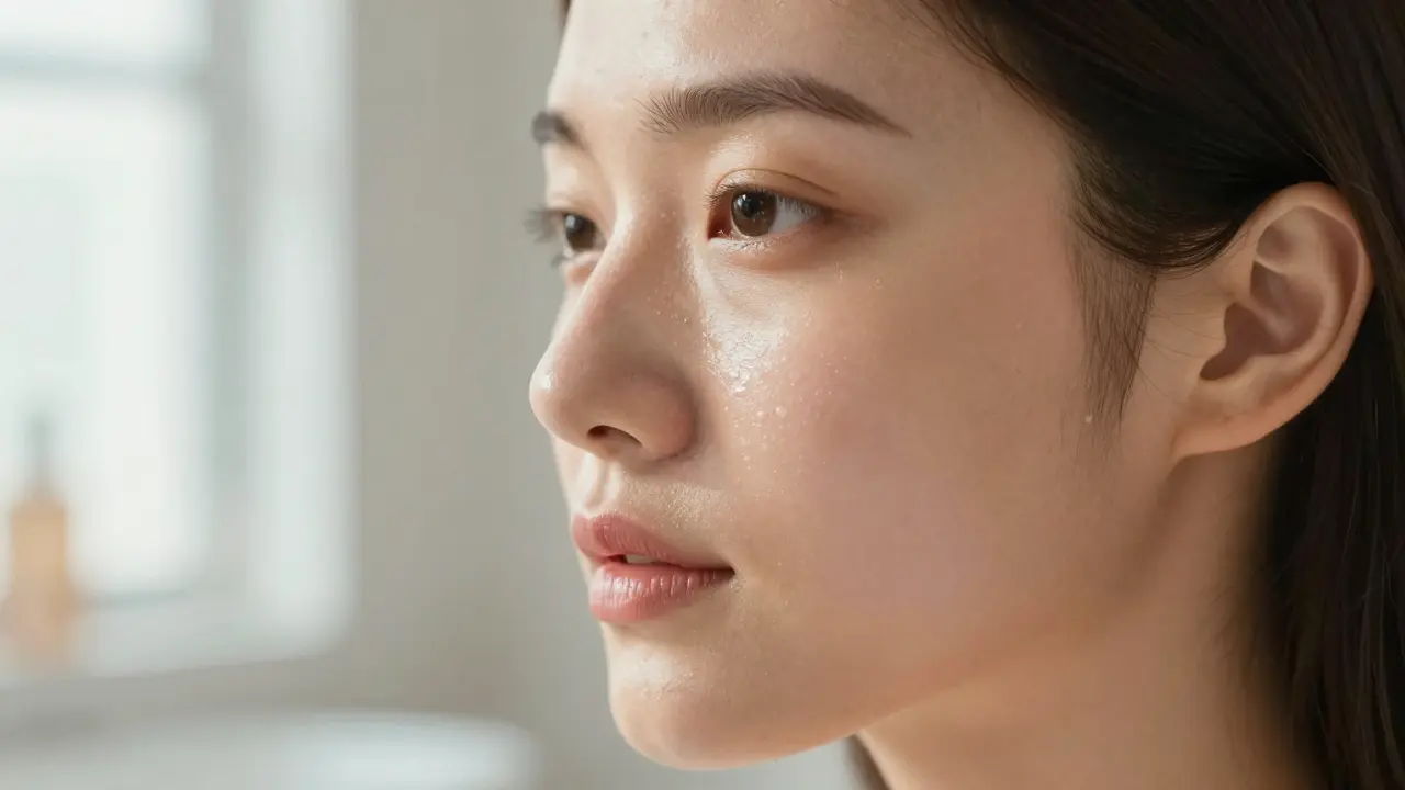 Jak regenerovat kůži a vracet jí pružnost s pomocí mořského kolagenu