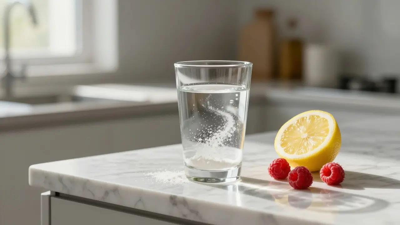 Jak správně užívat rybí kolagen: Průvodce pro pleť, klouby a vlasy