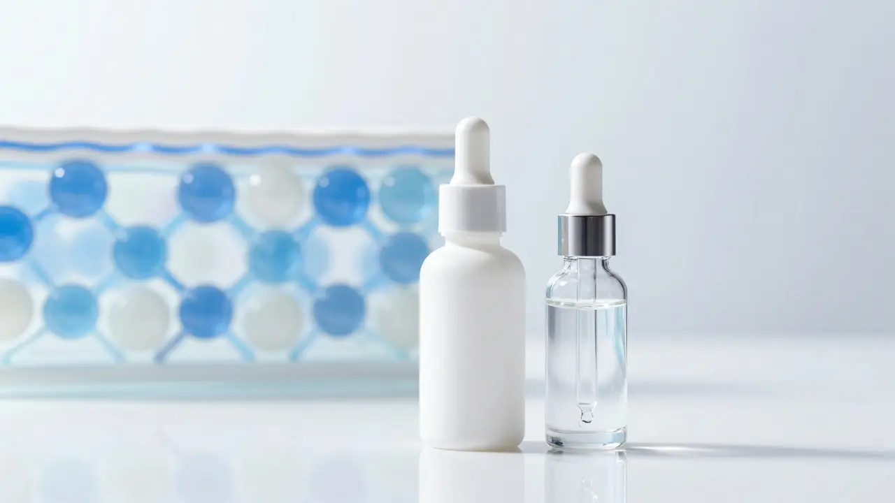 Jak vybrat nejlepší dermokosmetiku pro váš typ pleti: Kompletní průvodce