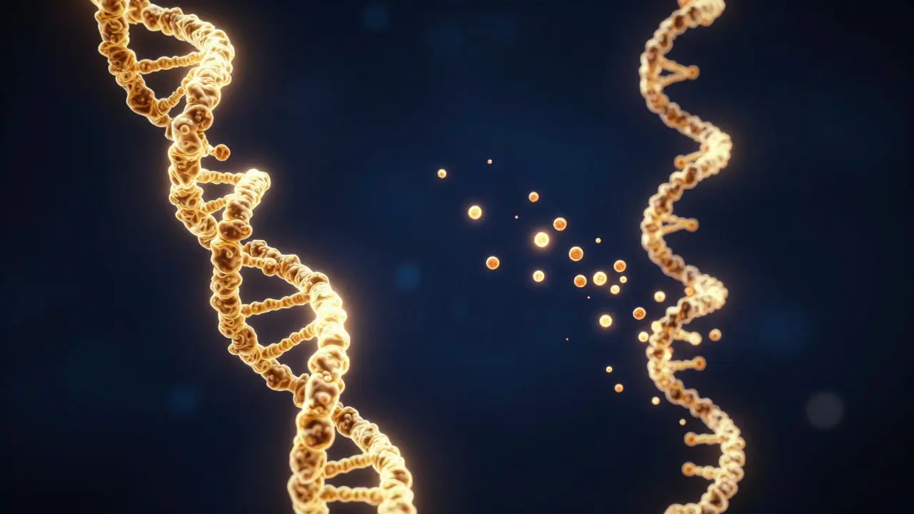 Nativní kolagen: Co to je a proč je lepší než hydrolyzovaný?