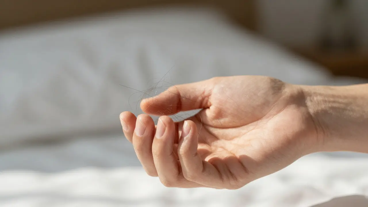 Jak na extrémní padání vlasů: Okamžitá pomoc a dlouhodobé řešení