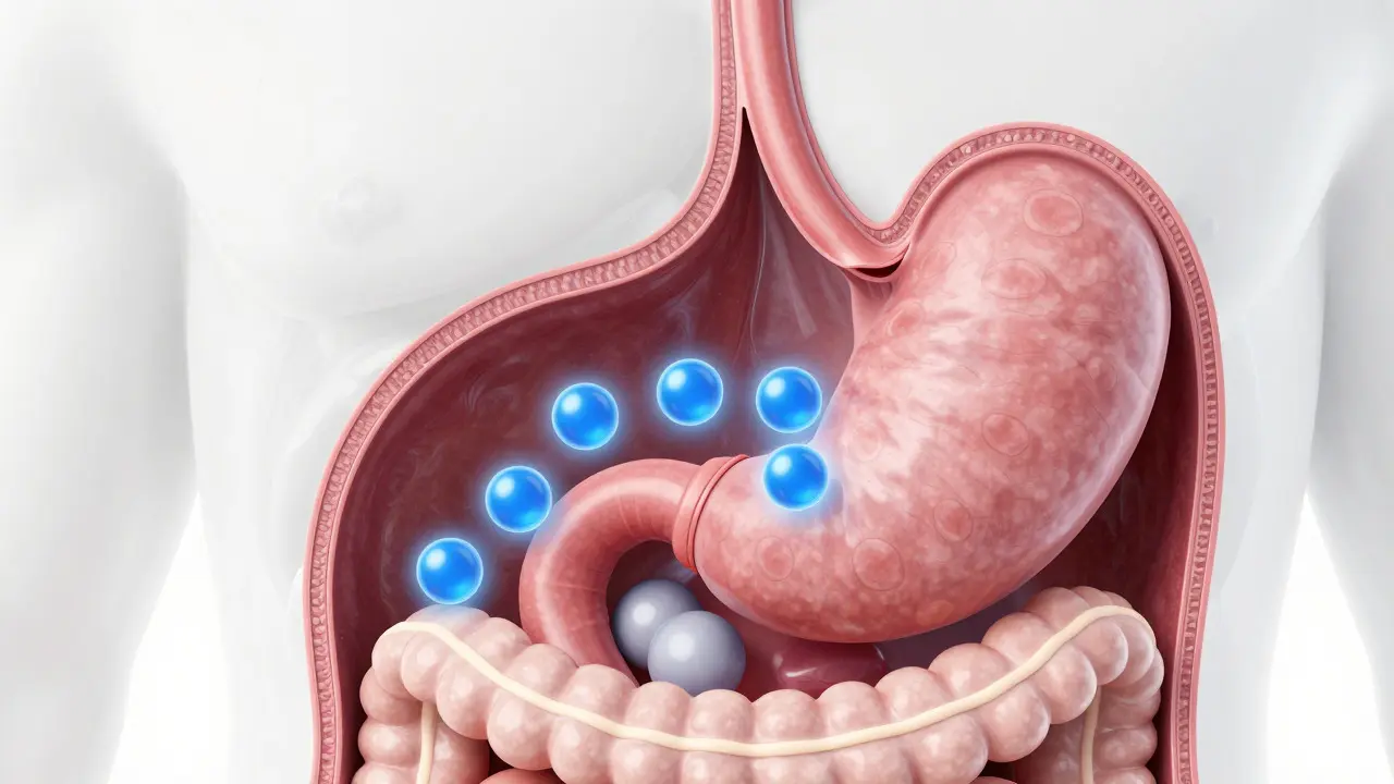Co se děje v těle po požití alkoholu? Fázový průběh a detoxikace