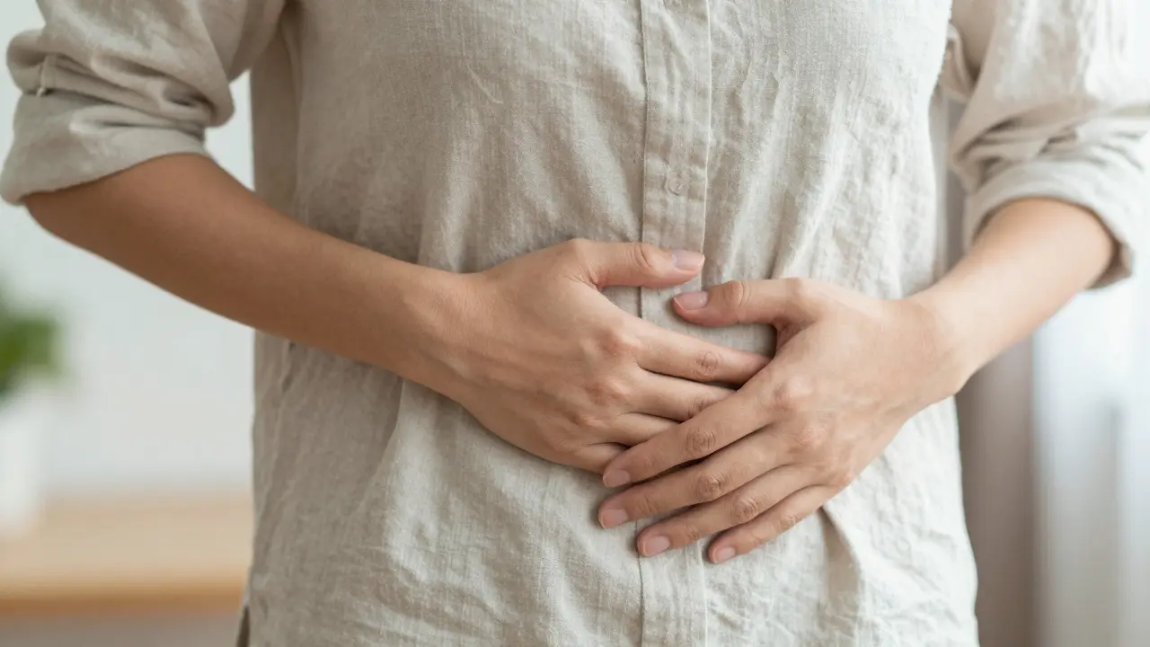 Jak dlouho můžete užívat Espumisan? Průvodce bezpečným užíváním