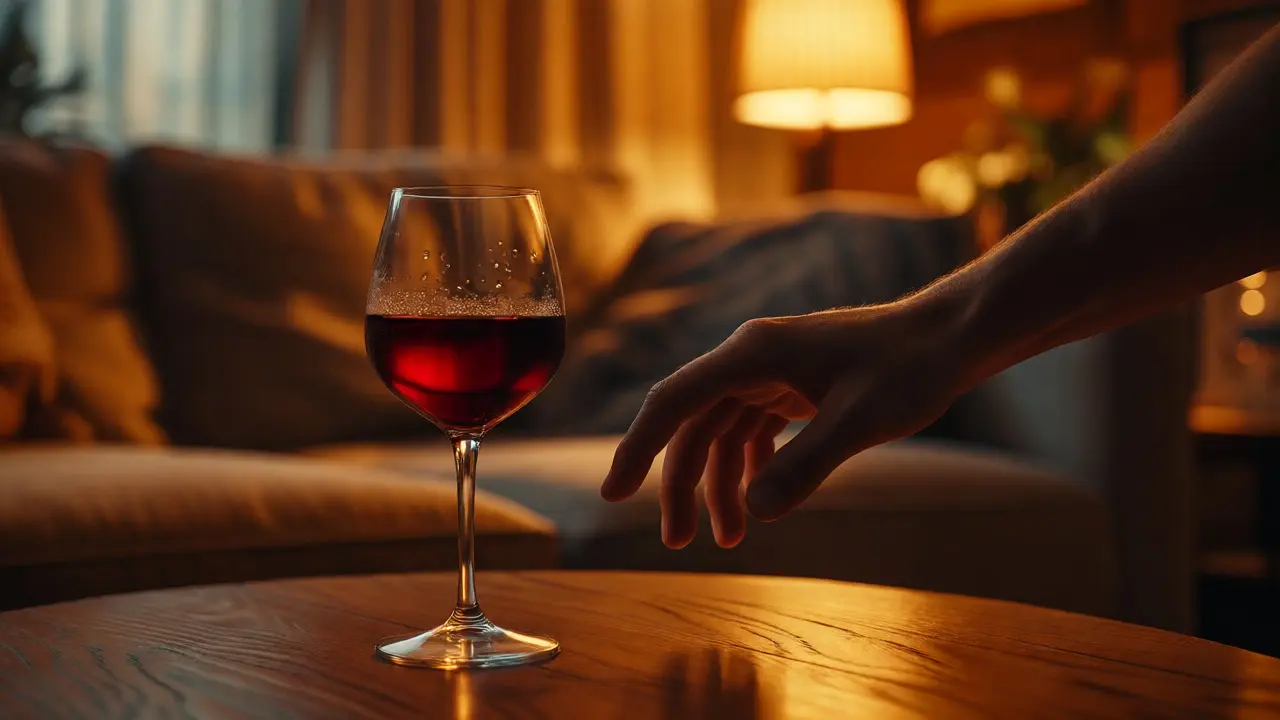 Co se stane s tělem měsíc bez alkoholu? Praktický průvodce detoxikací