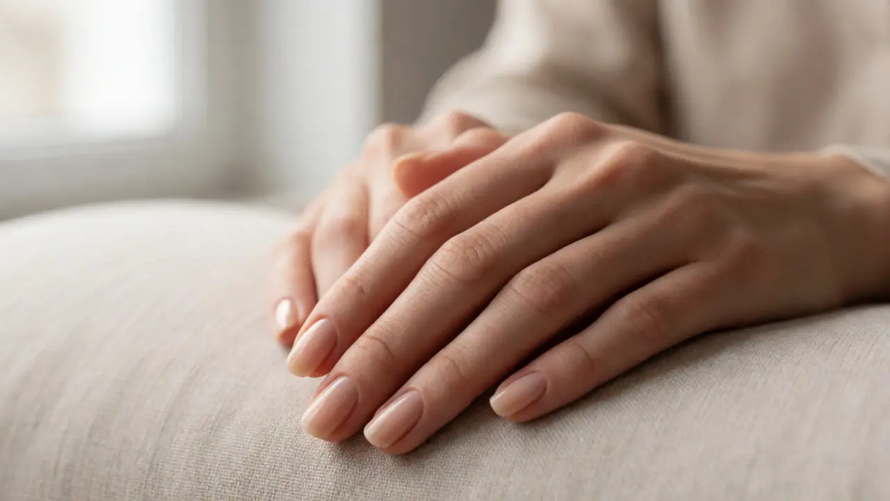Jak obnovit nehtové lůžko: Kompletní průvodce regenerací po gelu a akrylu