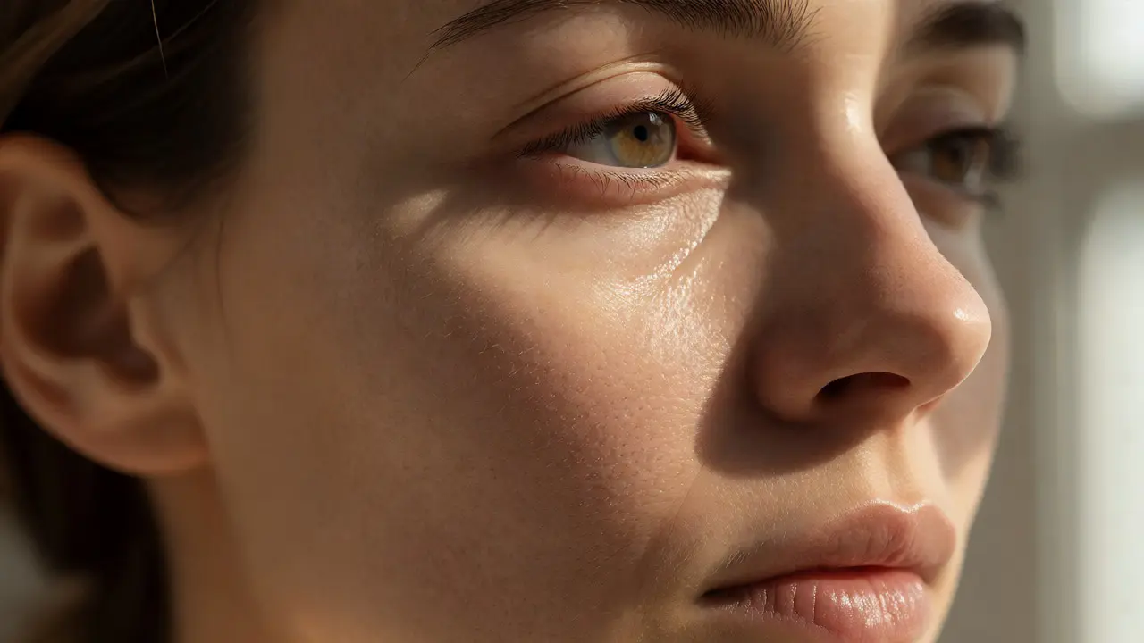 Jaký peeling na obličej vybrat? Průvodce pro každý typ pleti