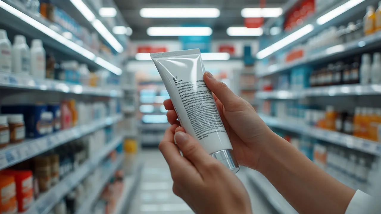 Co by neměla obsahovat přírodní kosmetika? Průvodce čistým složením