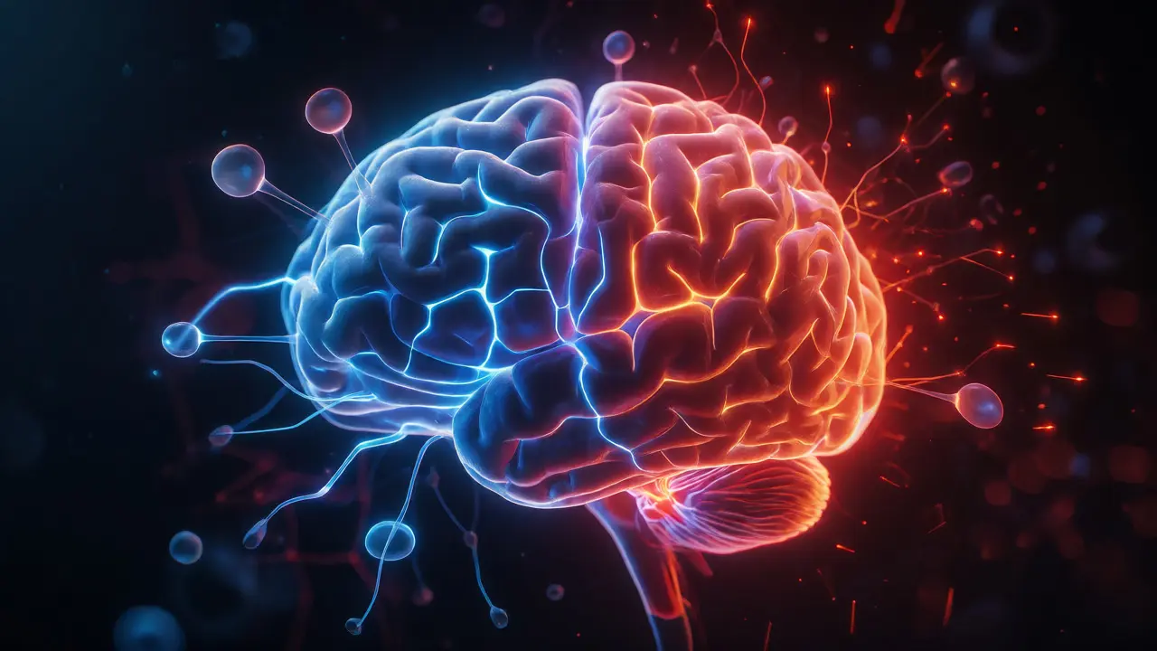 Co dělá alkohol s psychikou? Vliv na mozek a duševní zdraví