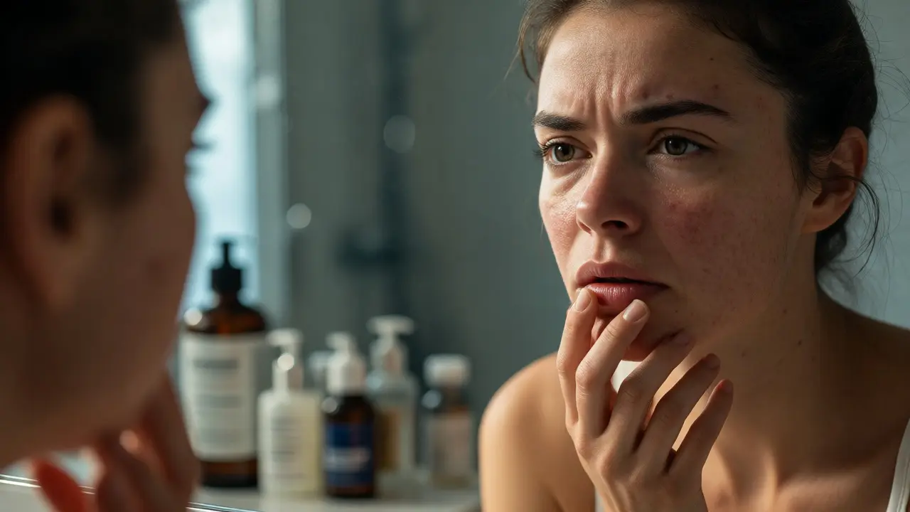 Co rozvádí po těle hormony? Průvodce detoxikací a rovnováhou