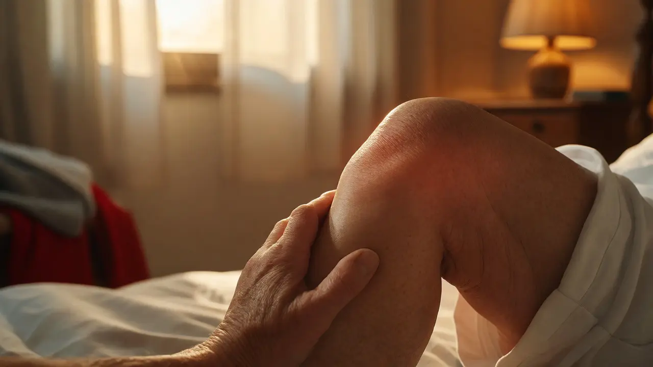 Jak dlouho působí injekce na bolest kloubů? Přehled účinnosti a kolagenu